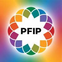 PFIP - Philippine Financial & Inter-Industry Pride logo