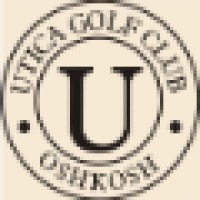 Utica Golf Club logo