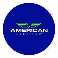 American Lithium Corp. logo