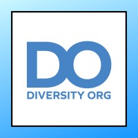 The Diversity Org logo