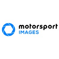 Motorsport Images logo