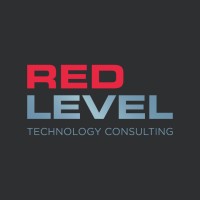 Image of Red Level