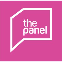The Panel logo