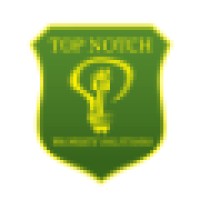 Top Notch Property Solutions, Inc. logo