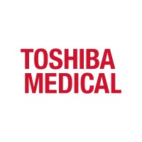 Toshiba Medical Europe logo
