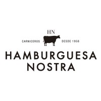 Hamburguesa Nostra logo