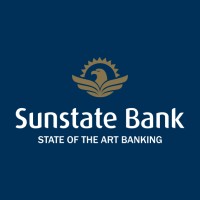 Sunstate Bank (Miami, FL) logo