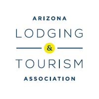 Arizona Lodging & Tourism Association logo