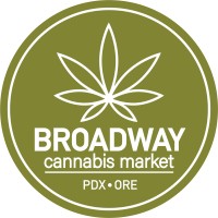 Broadway Cannabis Market logo