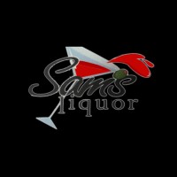 Sam's Liquor logo