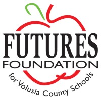 FUTURES Foundation For Volusia County Schools logo