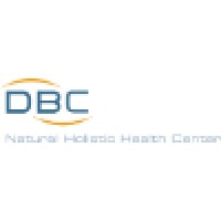 DBC Natural Holistic Health Center logo