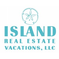 ISLAND REAL ESTATE VACATIONS LLC logo