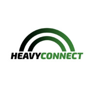 HeavyConnect logo