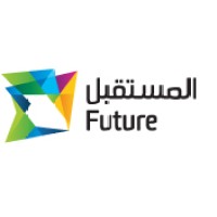 Future Communications Company logo