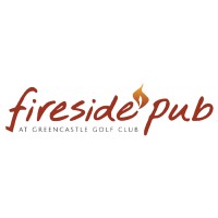 Fireside Pub And Patio logo
