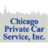 Chicago Private Car Service logo
