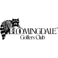 Bloomingdale Golfers Club logo