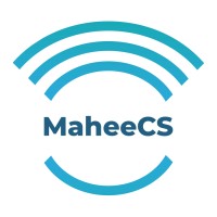 Mahee Consulting Services Inc logo