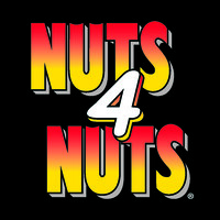 Nuts4Nuts Ohio logo