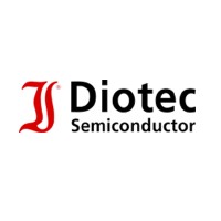 Diotec Semiconductor AG logo