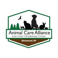 Animal Care Alliance logo