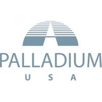 Image of Palladium (USA) International, Inc.