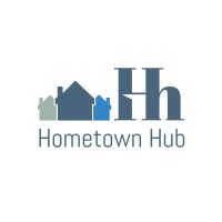 Hometown Hub logo