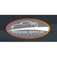 PREMIUM SERVICES logo