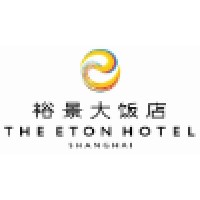 The Eton Hotel Shanghai logo