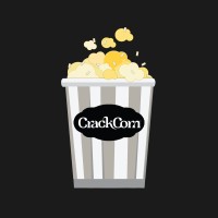 Crack Corn Ltd. logo