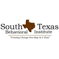 South Texas Behavioral Institute logo