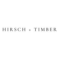 Hirsch + Timber logo