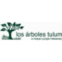 LOS ARBOLES TULUM logo