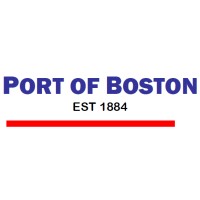 Port Of Boston Ltd. logo