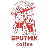 Sputnik Coffee Company logo