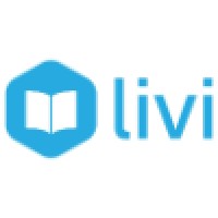 LIVI logo