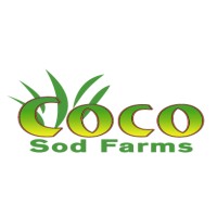 Coco Sod Farms, Inc. logo