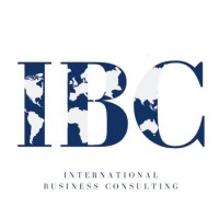 International Business Consulting (IBC)