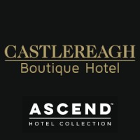 Castlereagh Boutique Hotel logo