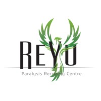ReYu Paralysis Recovery Centre logo