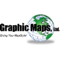 Graphic Maps Of Houston, Ltd. logo