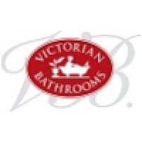 Victorian Bathrooms logo