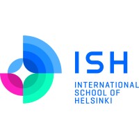 International School Of Helsinki logo
