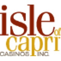 Isle Of Capri Casinos (acquired By Eldorado Resorts, Inc.) logo