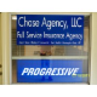 Chase Agency LLC logo