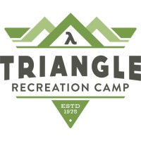 Triangle Recreation Camp logo