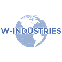 W-Industries of Louisiana logo