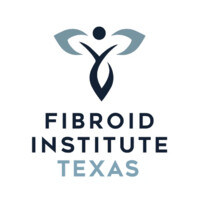 Fibroid Institute Texas logo