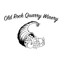 Old Rock Quarry Winery (ORQ Winery) logo